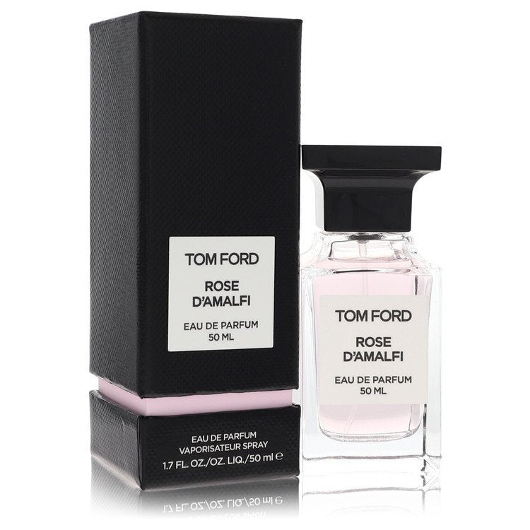 Rose D'amalfi Eau De Parfum