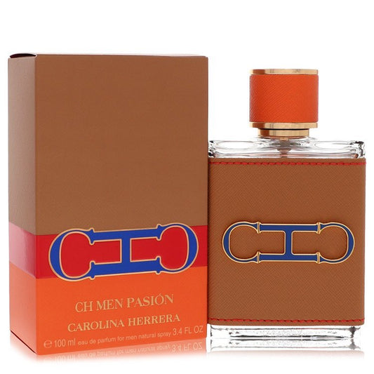 CH Pasion Eau De Parfum