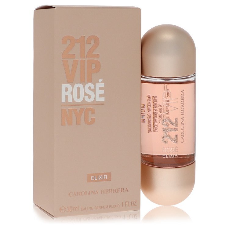 212 Vip Rose Elixir Eau De Parfum